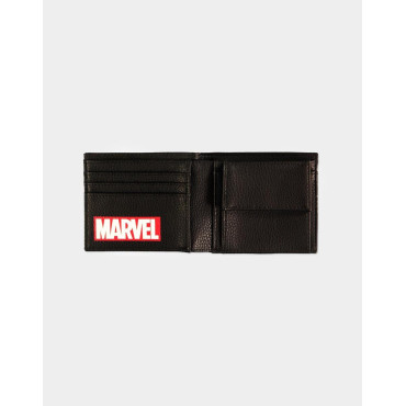 Marvel - Loki Bifold Wallet