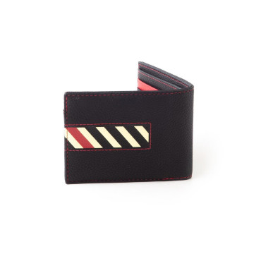 Marvel - Deadpool Bifold Men's Wallet