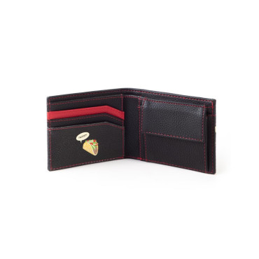 Marvel - Deadpool Bifold Men's Wallet