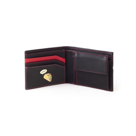 Marvel - Deadpool Bifold Men's Wallet