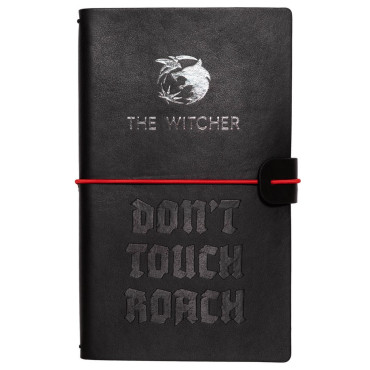 Relato de viagem The Witcher