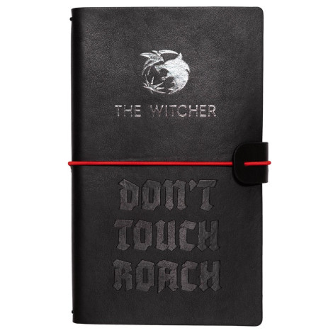 Relato de viagem The Witcher