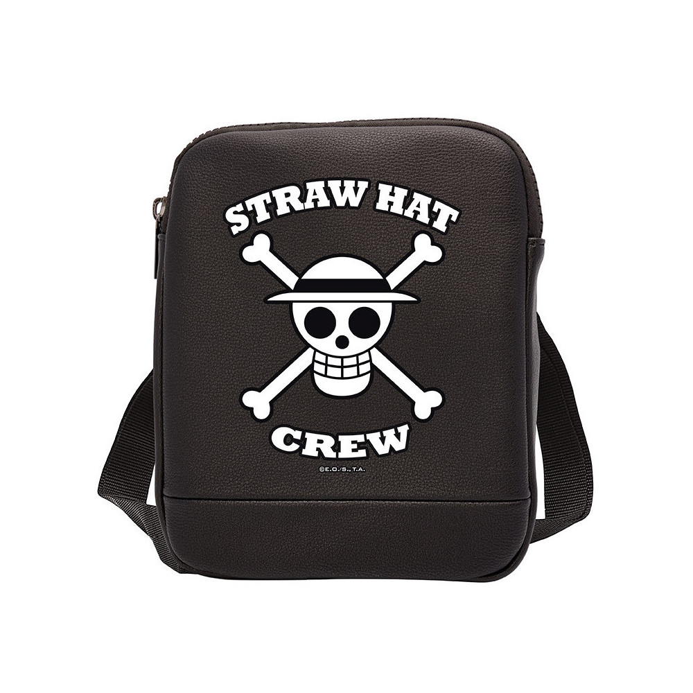 Mini bolsa de ombro One Piece Skull