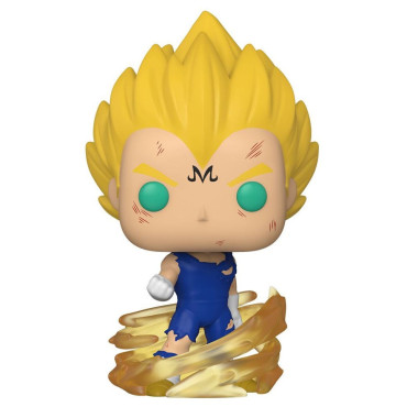 Funko POP! Majin Vegeta Dragon Ball Z