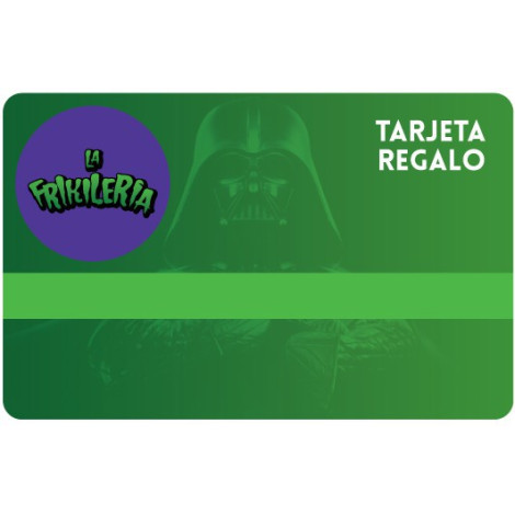 Cartão de oferta 75€.