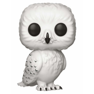 Funko Pop! Harry Potter Hedwig