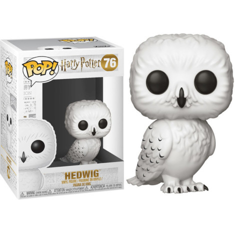 Funko Pop! Harry Potter Hedwig