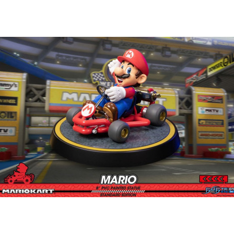 Figura Mario Kart 20 cm First 4 Figures