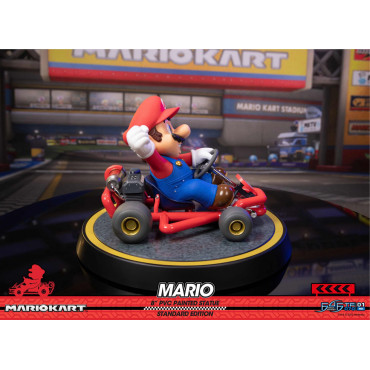 Figura Mario Kart 20 cm First 4 Figures