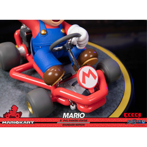 Figura Mario Kart 20 cm First 4 Figures