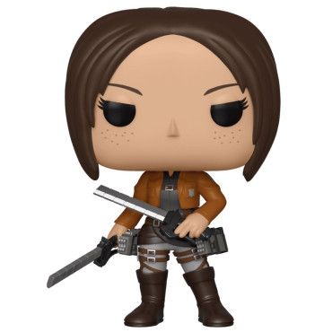 Funko Pop! Ymir Attack on Titan