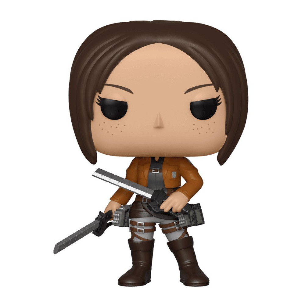 Funko Pop! Ymir Attack on Titan