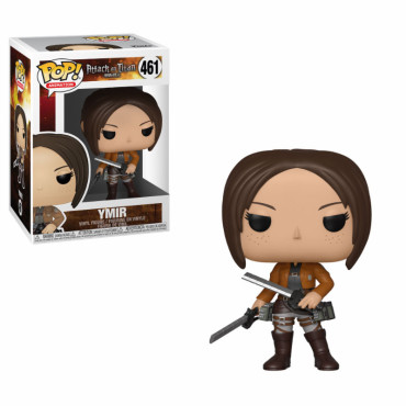 Funko Pop! Ymir Attack on Titan