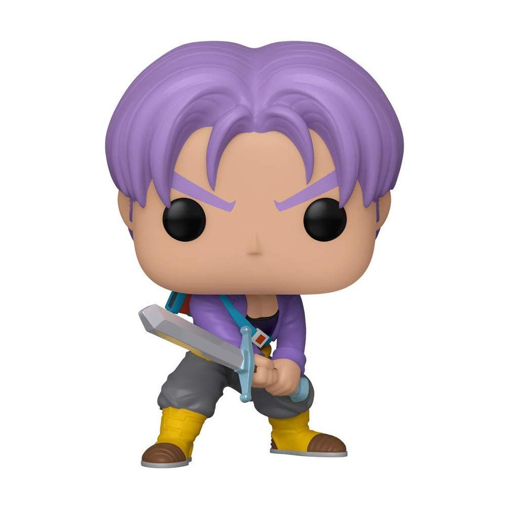 Funko Dragon Ball Troncos Pop Z