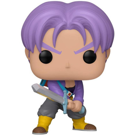 Funko Dragon Ball Troncos Pop Z