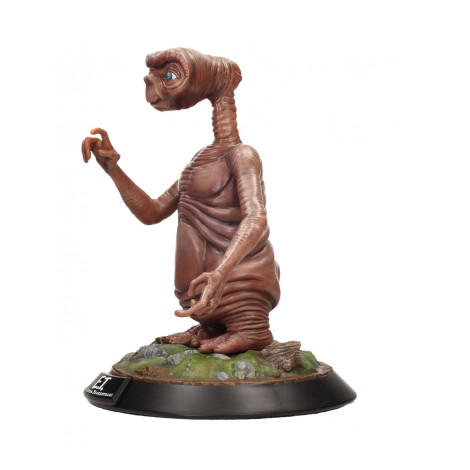 Figura E.T. O Extraterrestre 22cm 40º Aniversário