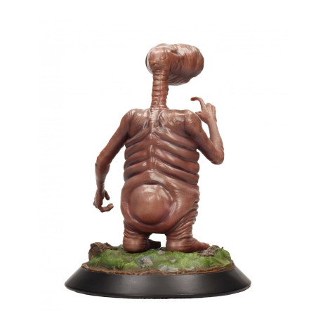 Figura E.T. O Extraterrestre 22cm 40º Aniversário