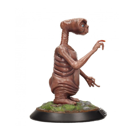 Figura E.T. O Extraterrestre 22cm 40º Aniversário