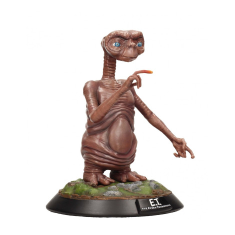 Figura E.T. O Extraterrestre 22cm 40º Aniversário