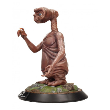 Figura E.T. O Extraterrestre 22cm 40º Aniversário