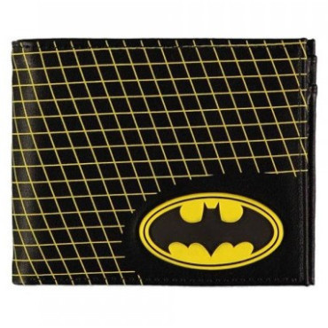 Batman Bifold Wallet