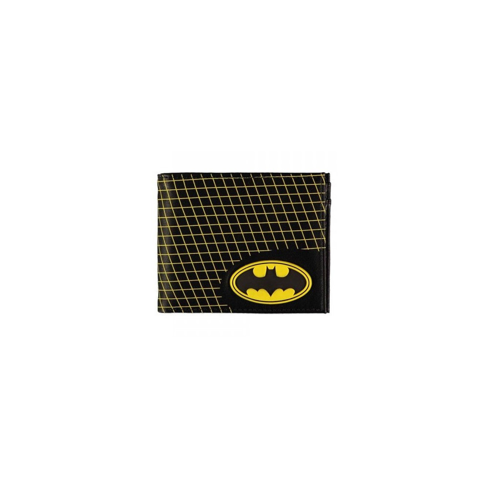 Batman Bifold Wallet