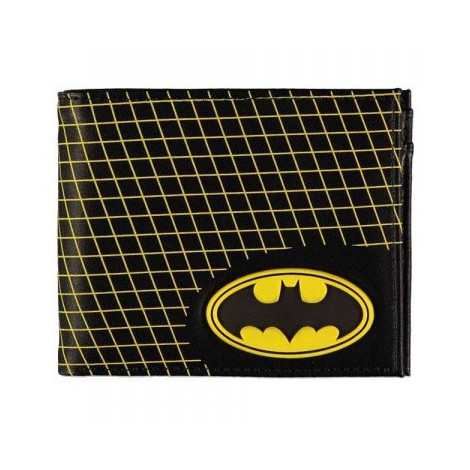 Batman Bifold Wallet