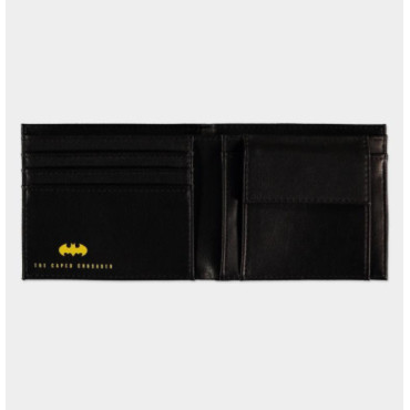 Batman Bifold Wallet