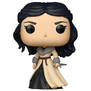 Funko Pop! Yennefer The Witcher