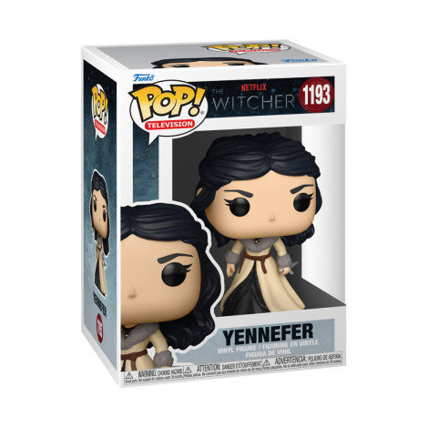 Funko Pop! Yennefer The Witcher