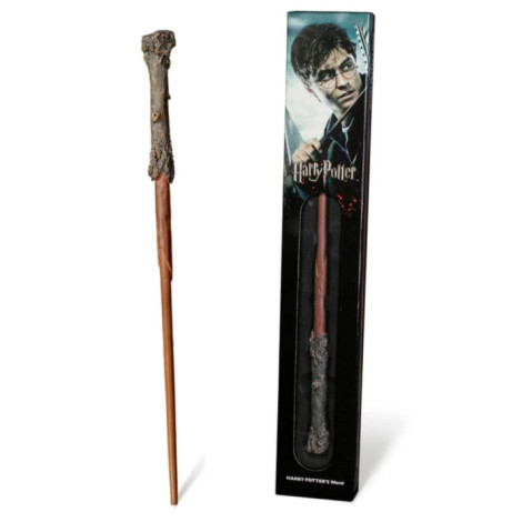 Harry Potter Wand 38 cm em embalagem blister