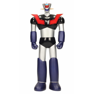 Figura Mazinger Z de 30 cm com Luz