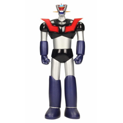 Figura Mazinger Z de 30 cm com Luz