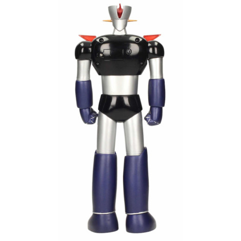 Figura Mazinger Z de 30 cm com Luz