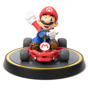 Figura Mario Kart 20 cm First 4 Figures