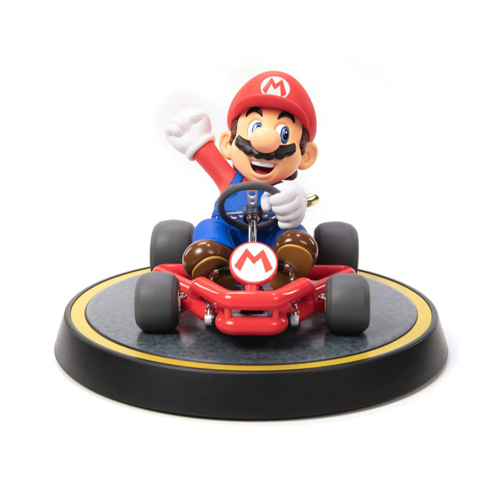 Figura Mario Kart 20 cm First 4 Figures