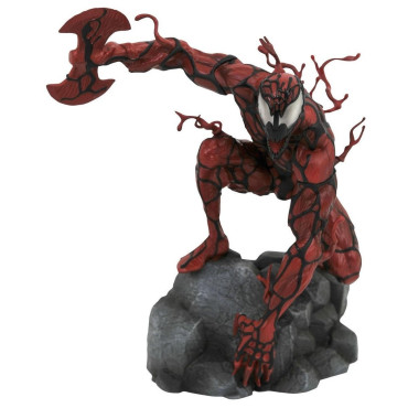 Figura Carnage Marvel Gallery 23 cm