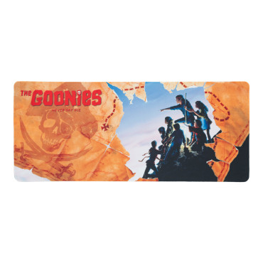 Tapete de secretária Goonies 80x35