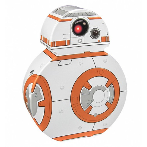 BB-8 Star Wars Money Box com som