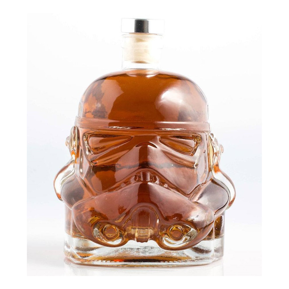 Garrafa Star Wars Stor mtrooper deluxe