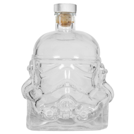 Garrafa Star Wars Stor mtrooper deluxe