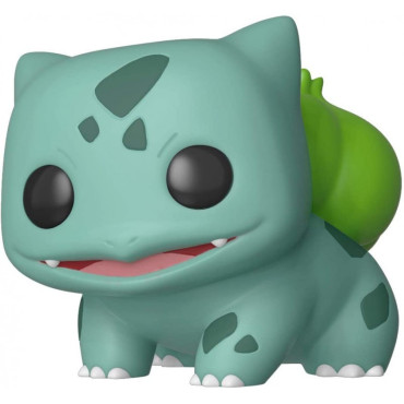 Funko Pop! Bulbasaur Pokemon