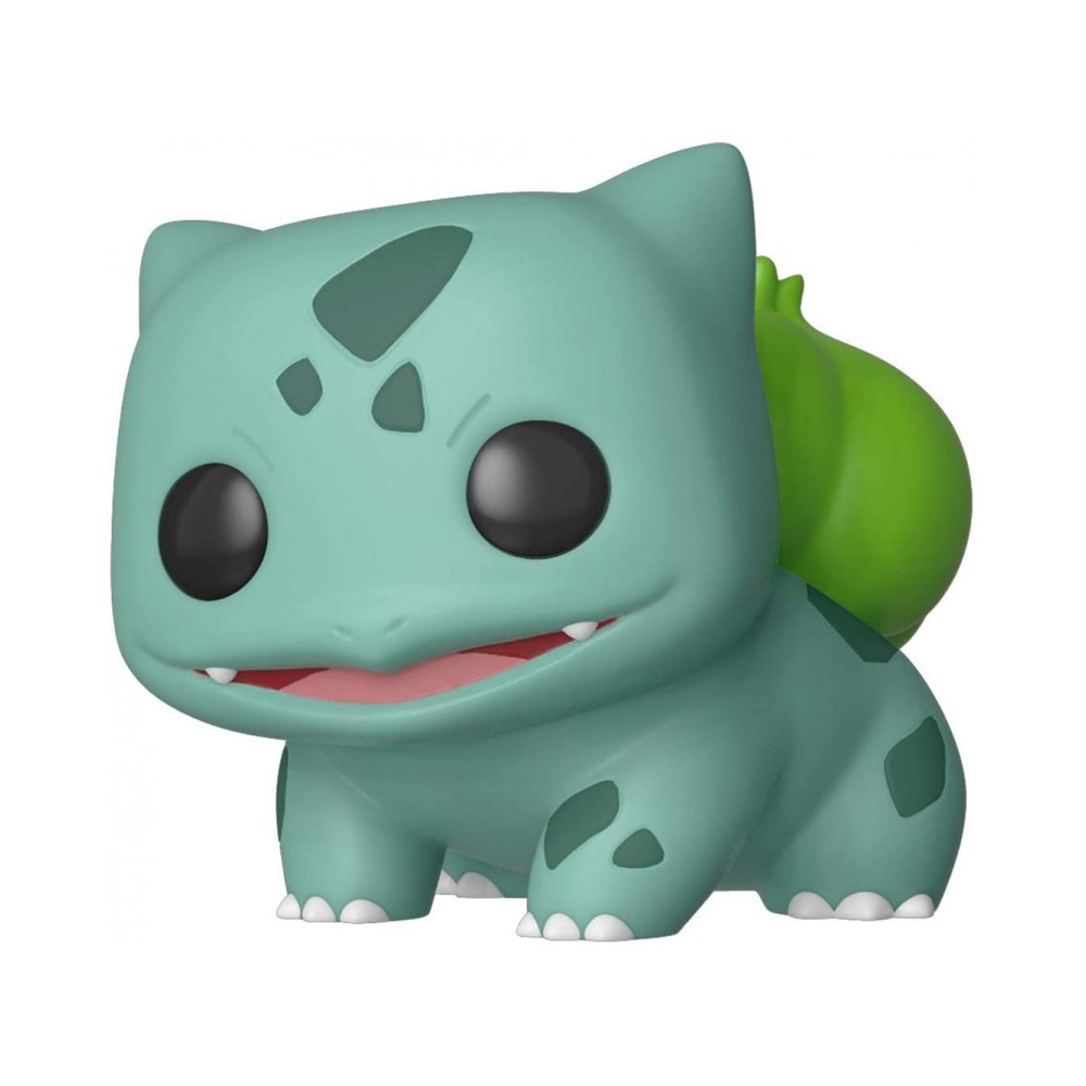 Funko Pop! Bulbasaur Pokemon