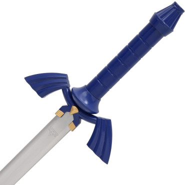 Mestre espada de aço Zelda