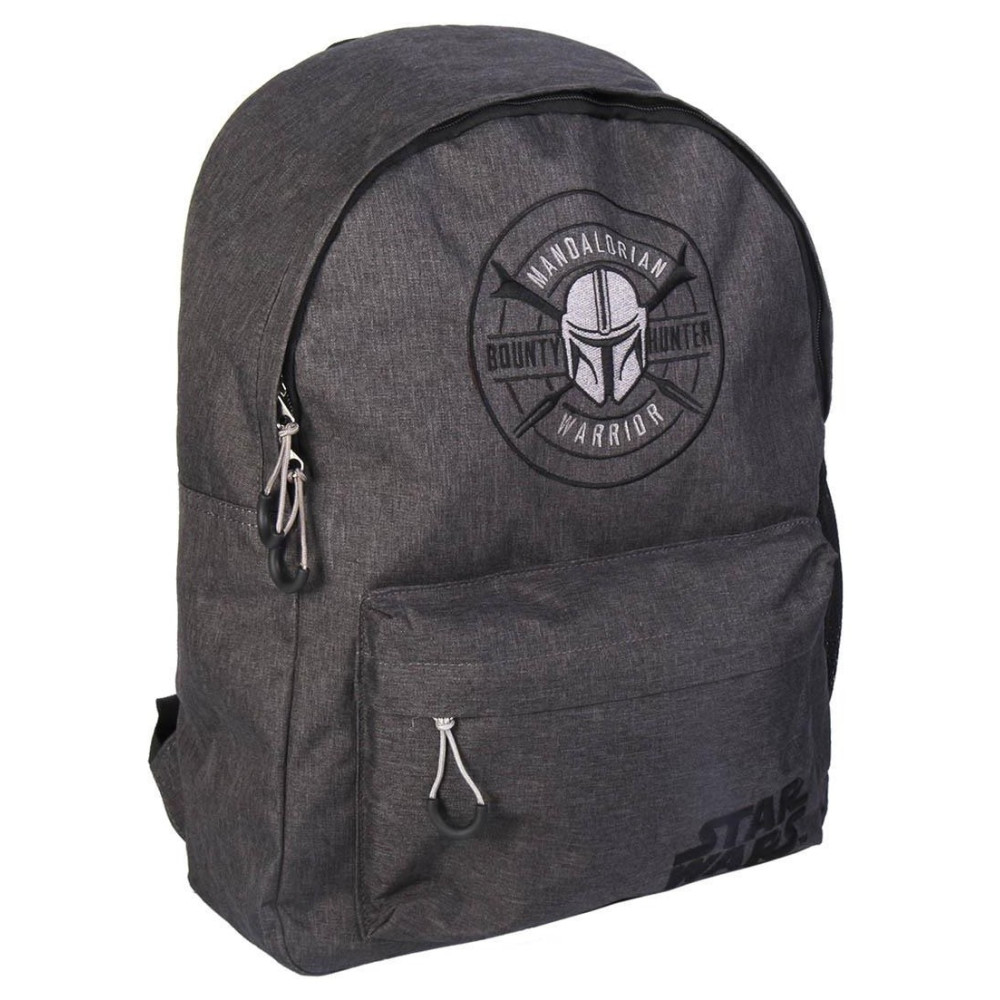 MOCHILA CASUAL THE MANDALORIAN