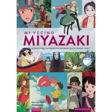 My Neighbour Miyazaki: Edição Definitiva