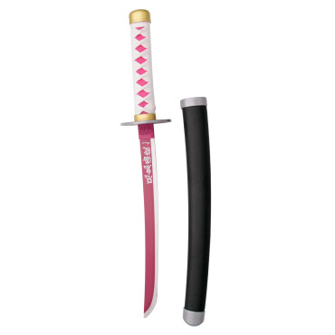 Mini Katana Kanao Tsuyuri Demon Slayer 40 cm