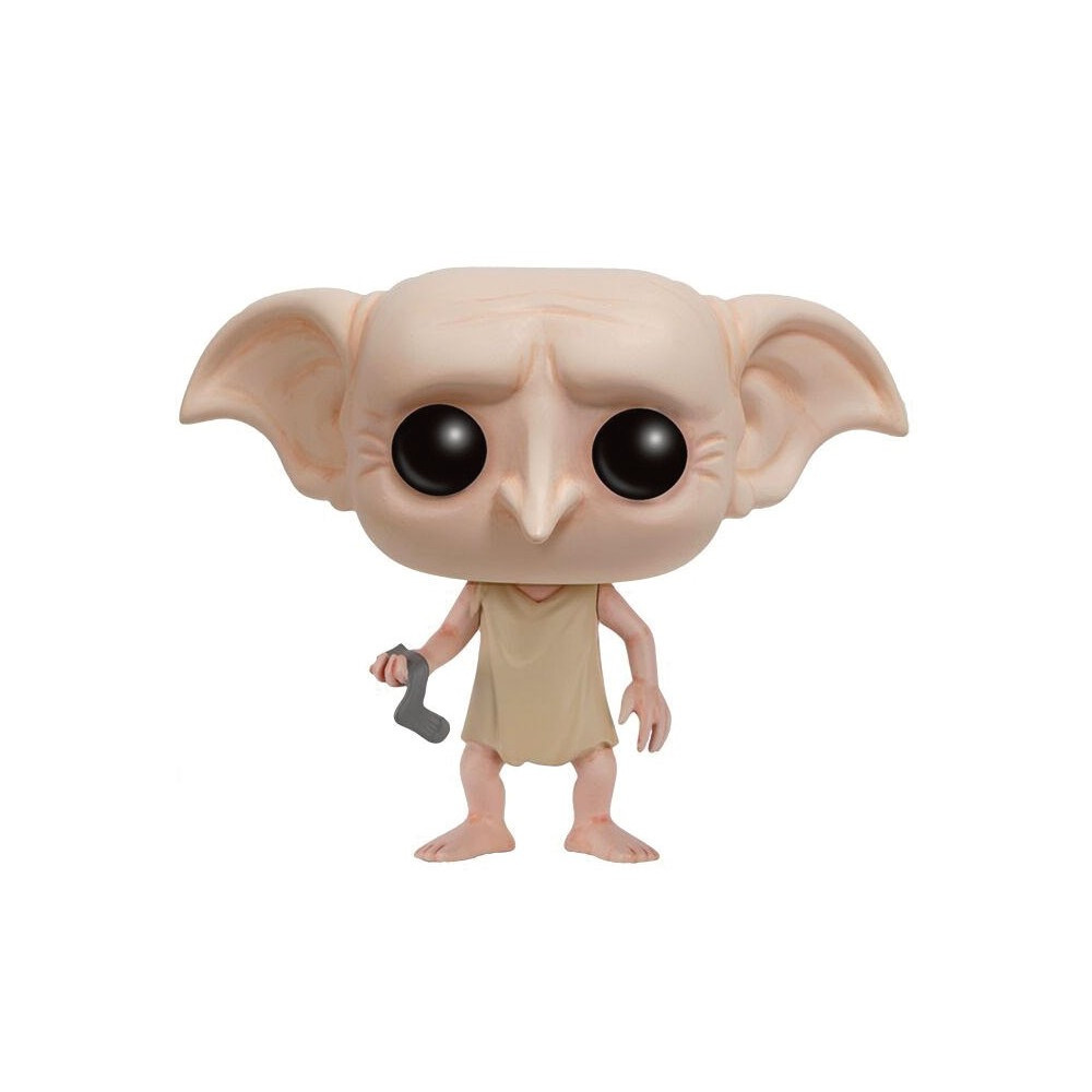 Funko Pop! Harry Potter Dobby