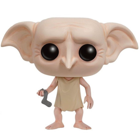 Funko Pop! Harry Potter Dobby