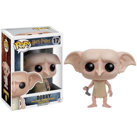 Funko Pop! Harry Potter Dobby